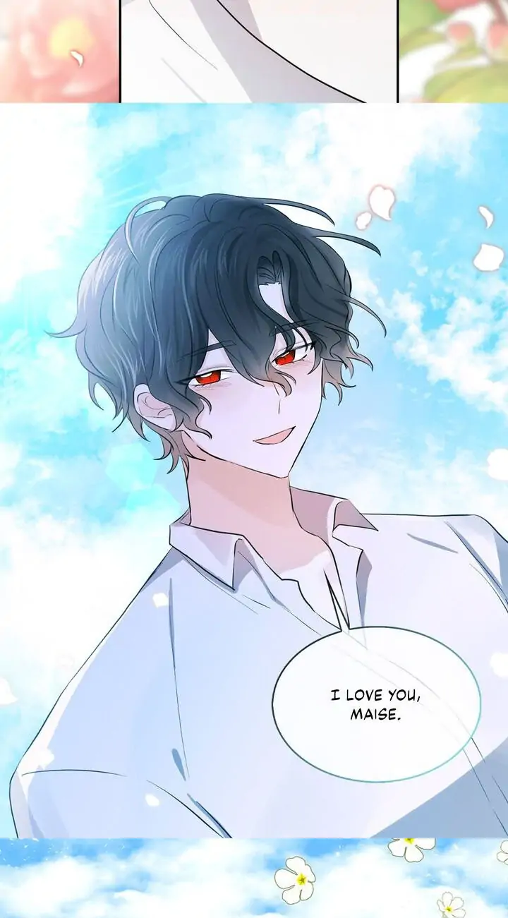 I’m the Ex-Girlfriend of a Soldier chapter 86 - page 62